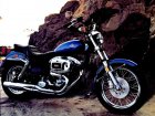 Harley-Davidson Harley Davidson FX 1200 Super Glide